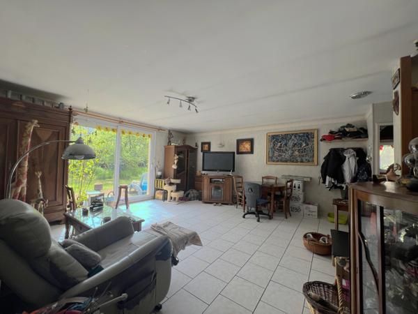 Maison 6 pièce(s) 4 chambre(s) 120 m²