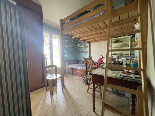 Maison 6 pièce(s) 4 chambre(s) 120 m²