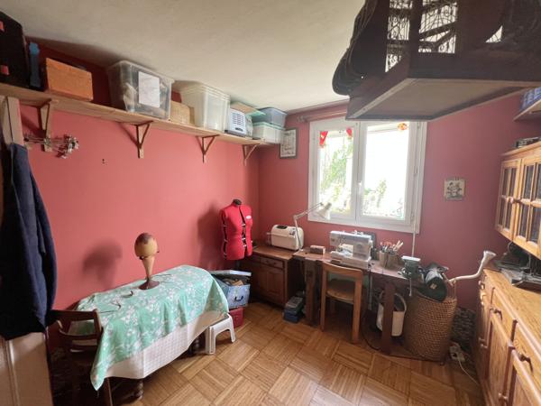 Maison 6 pièce(s) 4 chambre(s) 120 m²