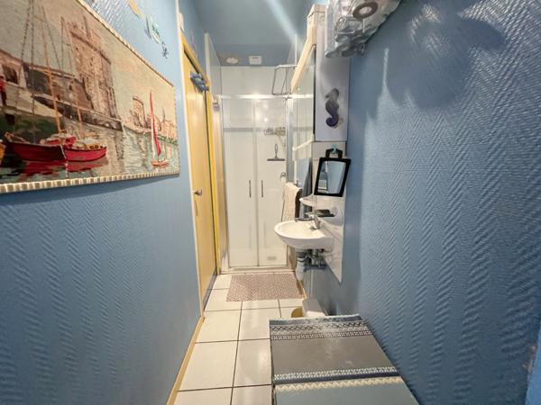 Maison 6 pièce(s) 4 chambre(s) 120 m²