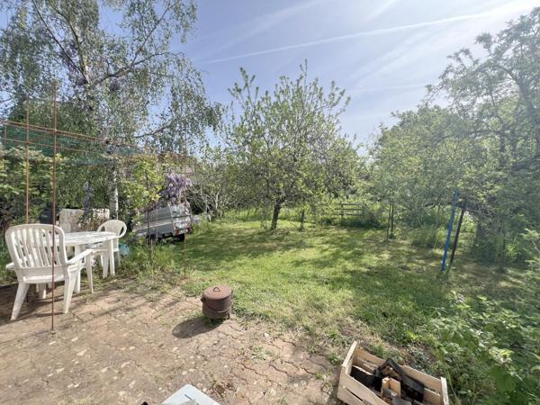 Maison 6 pièce(s) 4 chambre(s) 120 m²