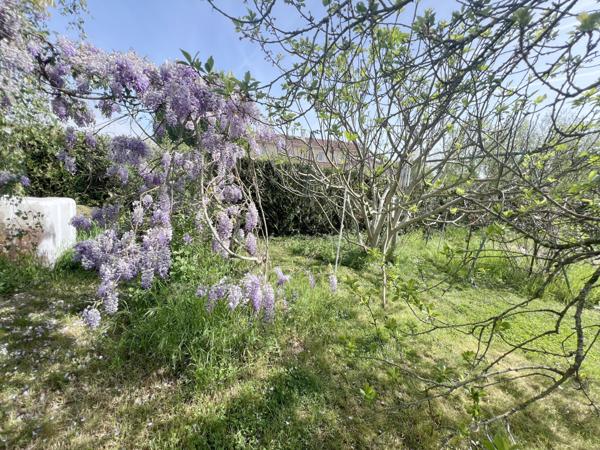 Maison 6 pièce(s) 4 chambre(s) 120 m²