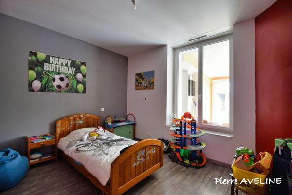 Maison à vendre 6 pièces BROU (28)