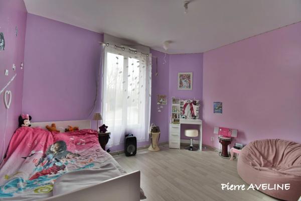 Maison à vendre 6 pièces BROU (28)