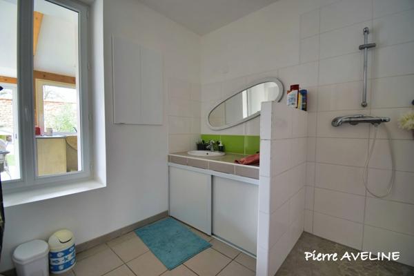 Maison à vendre 6 pièces BROU (28)