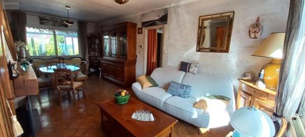 Achat - Maison | Maison de ville Cappelle-la-Grande 59180 4 pièces 80 m 2 271 m 2
