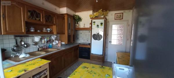 Achat - Maison | Maison de ville Cappelle-la-Grande 59180 4 pièces 80 m 2 271 m 2