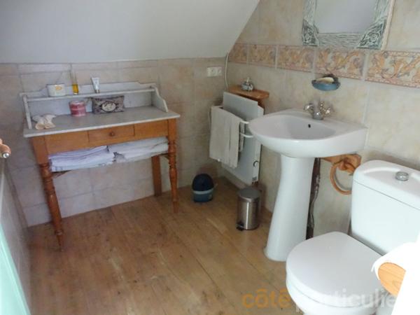 Vente Maison117 m² - 5 Pièces - SAINT HILAIRE EN LIGNIERES (18160)