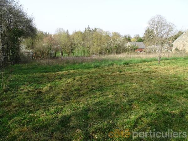 Vente Maison117 m² - 5 Pièces - SAINT HILAIRE EN LIGNIERES (18160)