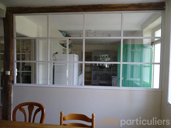 Vente Maison117 m² - 5 Pièces - SAINT HILAIRE EN LIGNIERES (18160)