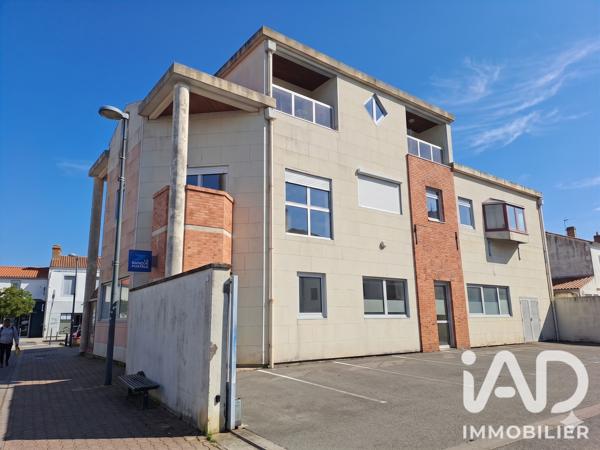 Appartement à vendre 2 pièces 67 m² Challans