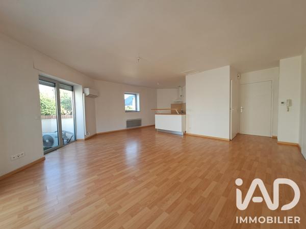 Appartement à vendre 2 pièces 67 m² Challans