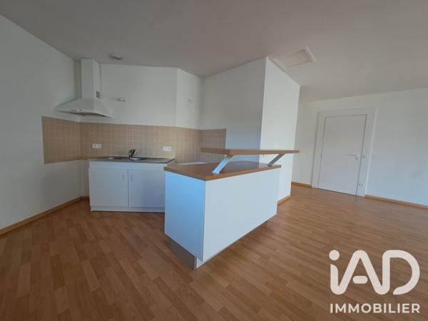 Appartement à vendre 2 pièces 67 m² Challans