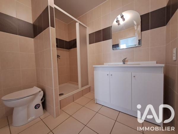 Appartement à vendre 2 pièces 67 m² Challans