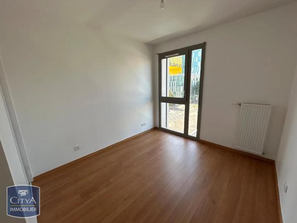 Appartement à louer 3 pièces 57.04m² Saint-Étienne (42000)