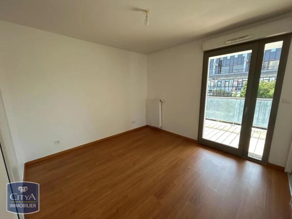 Appartement à louer 3 pièces 57.04m² Saint-Étienne (42000)
