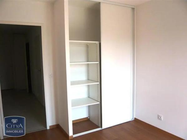 Appartement à louer 3 pièces 57.04m² Saint-Étienne (42000)
