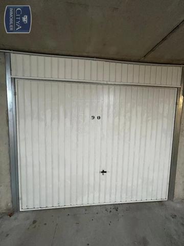 Appartement à louer 3 pièces 57.04m² Saint-Étienne (42000)