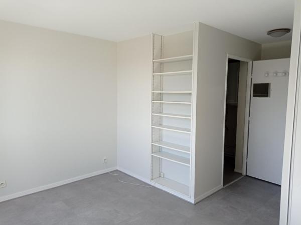 Appartement · Location Dijon (21000) 1 pièce · 20m²