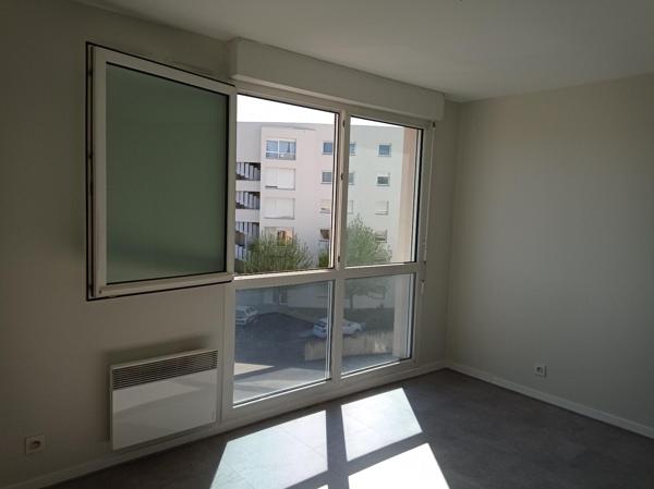 Appartement · Location Dijon (21000) 1 pièce · 20m²