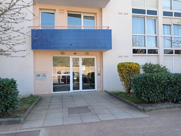Appartement · Location Dijon (21000) 1 pièce · 20m²
