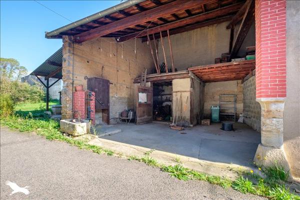 Maison à vendre |  Fleurieu-sur-Saône |  9 pièces | 139 m²