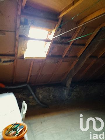 Maison de ville 9 pièces de 181 m² à Plougoumelen (56400)