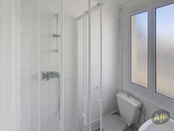 Appartement à vendre Rennes - 1 pièces, 24m² avec 0 chambre(s) à 124 700€ - AJP Immobilier Rennes Nord