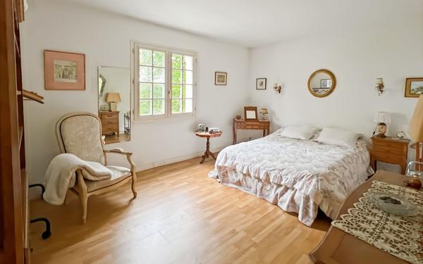 Maison à vendre    5 pièces •  Urt