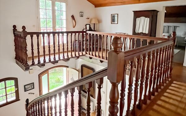 Maison à vendre    5 pièces •  Urt