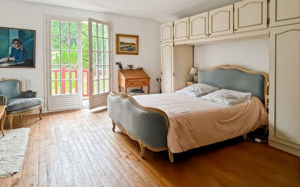 Maison à vendre    5 pièces •  Urt