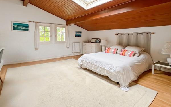 Maison à vendre    5 pièces •  Urt