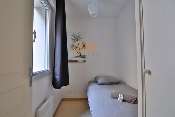 Appartement T2 Cabine - Terrasse - Station Thermale Avene