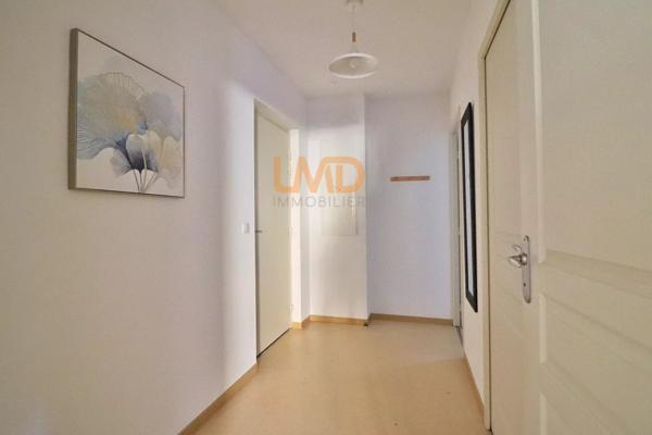 Appartement T2 Cabine - Terrasse - Station Thermale Avene