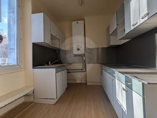 Appartement  à louer - Loire - 42
