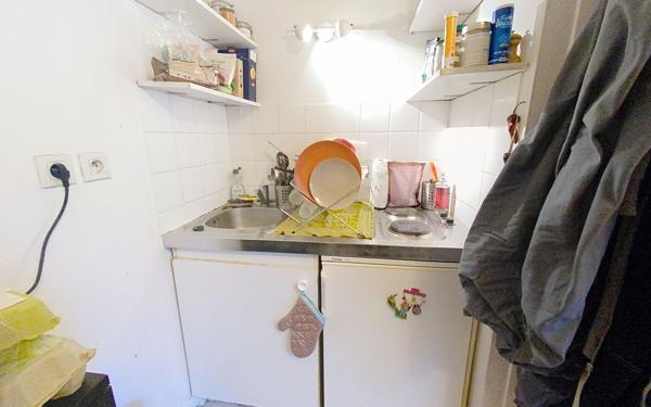 Appartement à louer    1 pièce •  Tours