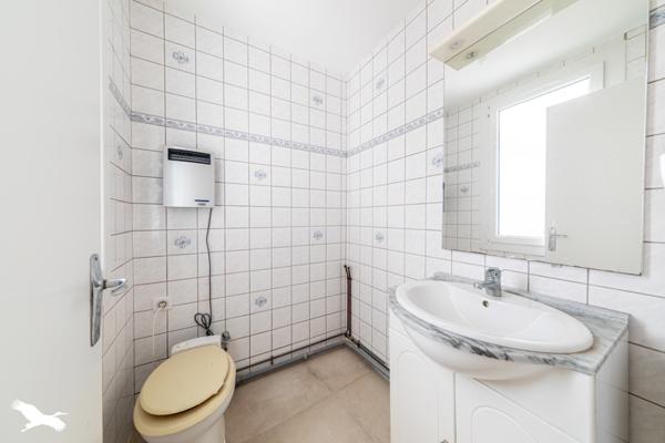 Appartement à vendre |  Les Sables-d'Olonne |  4 pièces | 73,8 m²