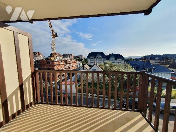 EXCLUSIVITE - CABOURG