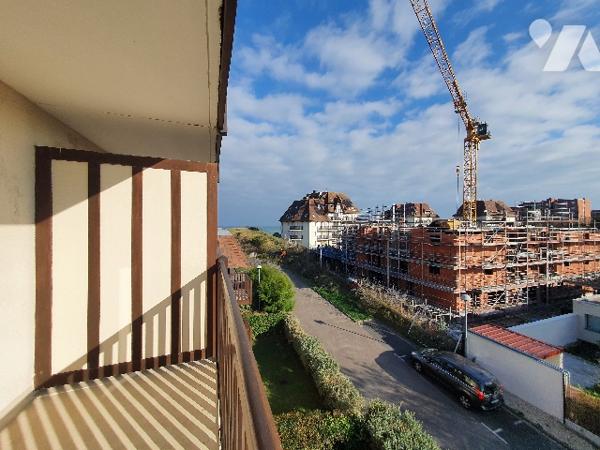 EXCLUSIVITE - CABOURG