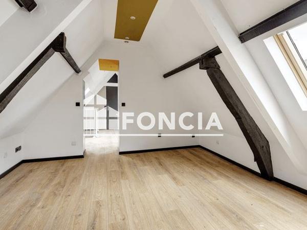 À vendre Appartement 2 pièces 27.97 m² - Lille 59000