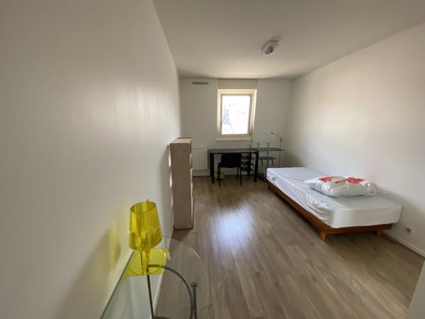 Appartement 4 pièce(s) 3 chambre(s) 87 m²