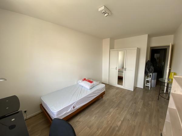 Appartement 4 pièce(s) 3 chambre(s) 87 m²