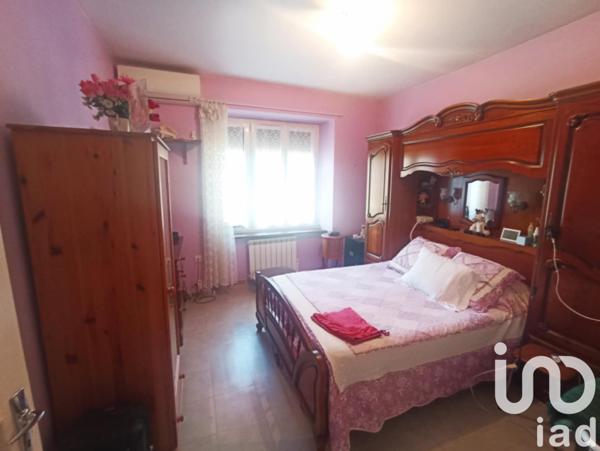 Maison à vendre 3 pièces 63 m² Châteauneuf-la-Forêt