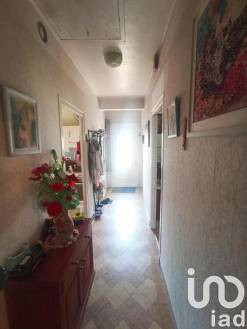 Maison à vendre 3 pièces 63 m² Châteauneuf-la-Forêt