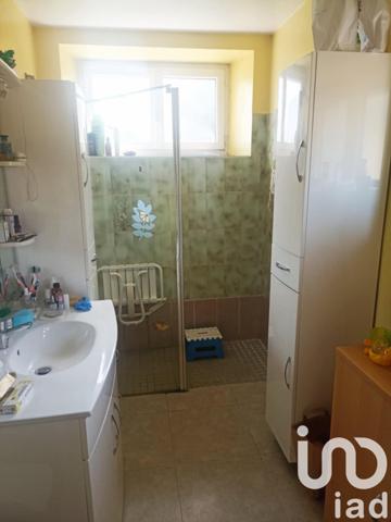 Maison à vendre 3 pièces 63 m² Châteauneuf-la-Forêt