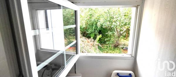 Maison à vendre 4 pièces 85 m² Rochefort