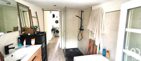 Maison à vendre 4 pièces 85 m² Rochefort