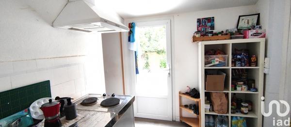 Maison à vendre 4 pièces 85 m² Rochefort