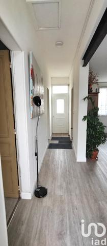 Maison à vendre 4 pièces 85 m² Rochefort