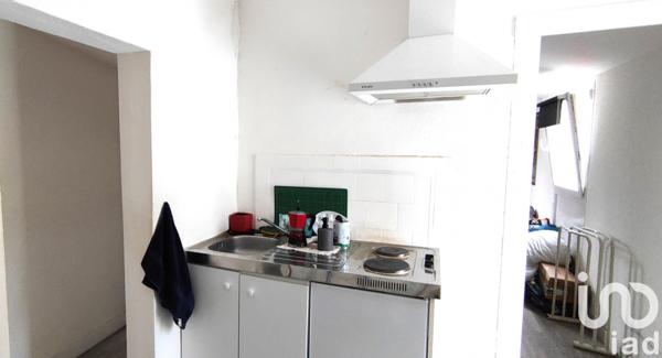 Maison à vendre 4 pièces 85 m² Rochefort